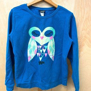 Girls Sweater XL 14/16 Joe Boxer